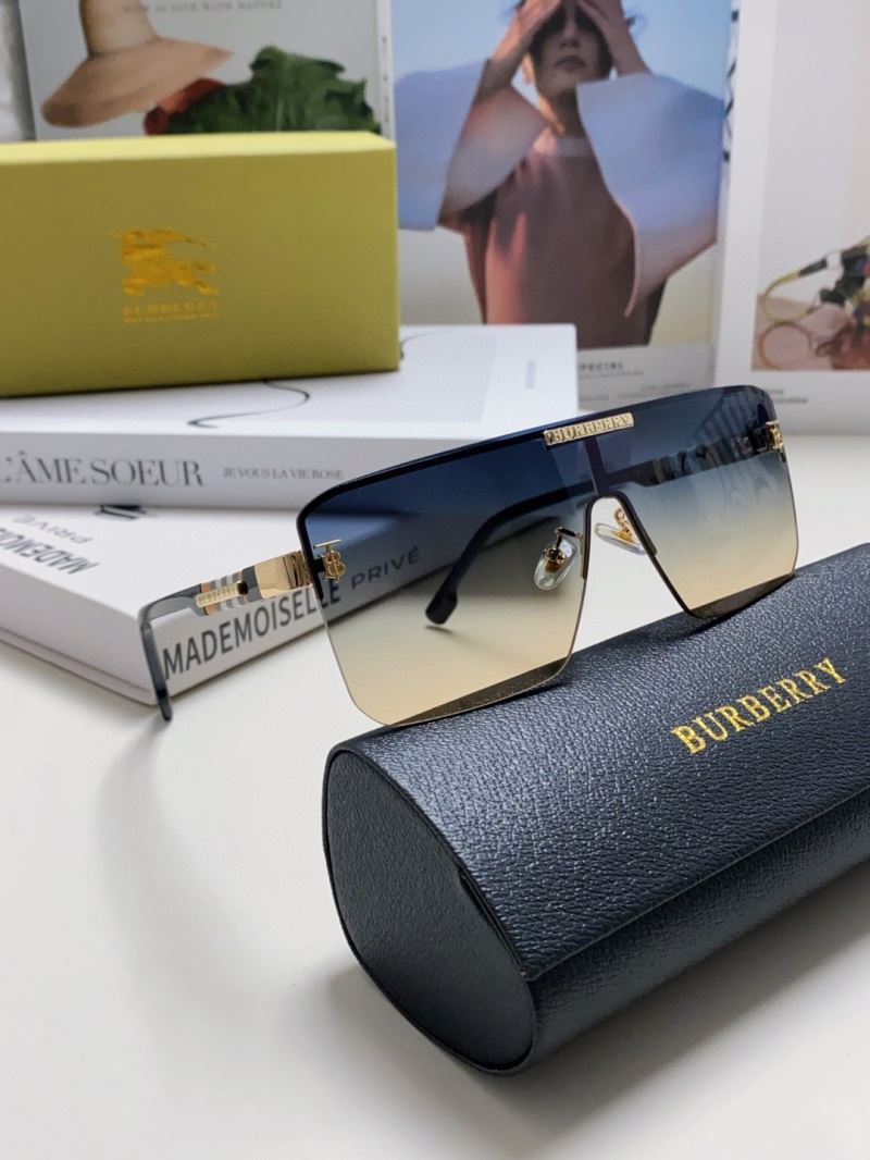 Burberry Sunglasses