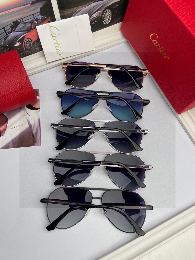 Cartier Sunglasses