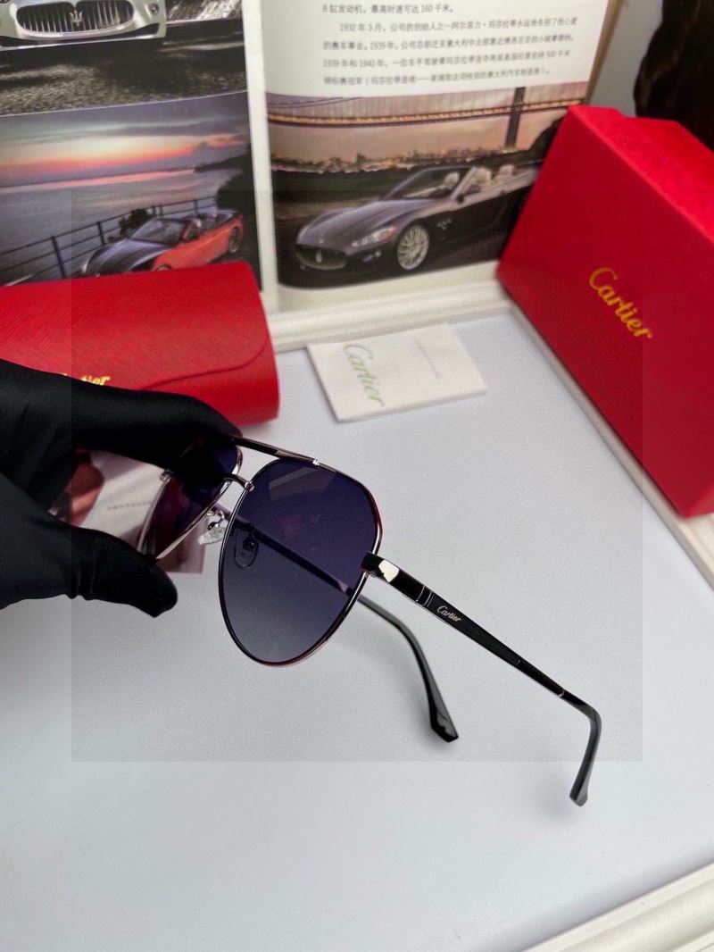 Cartier Sunglasses