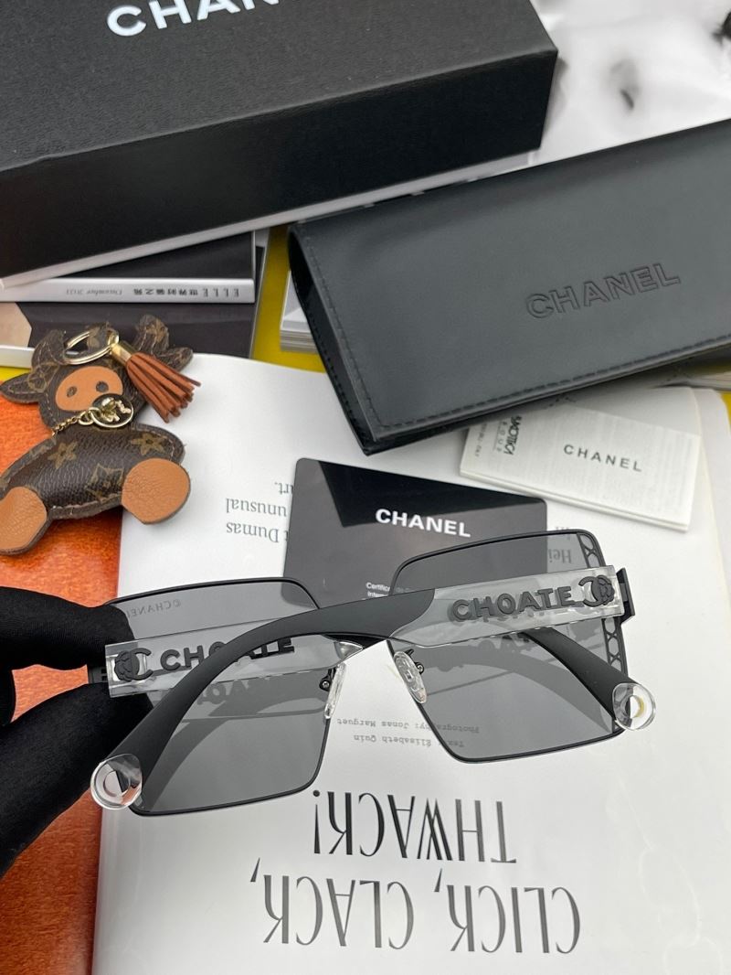 Chanel Sunglasses