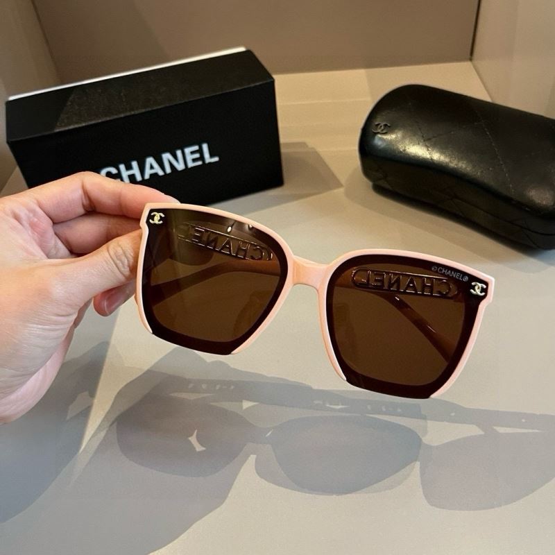 Chanel Sunglasses