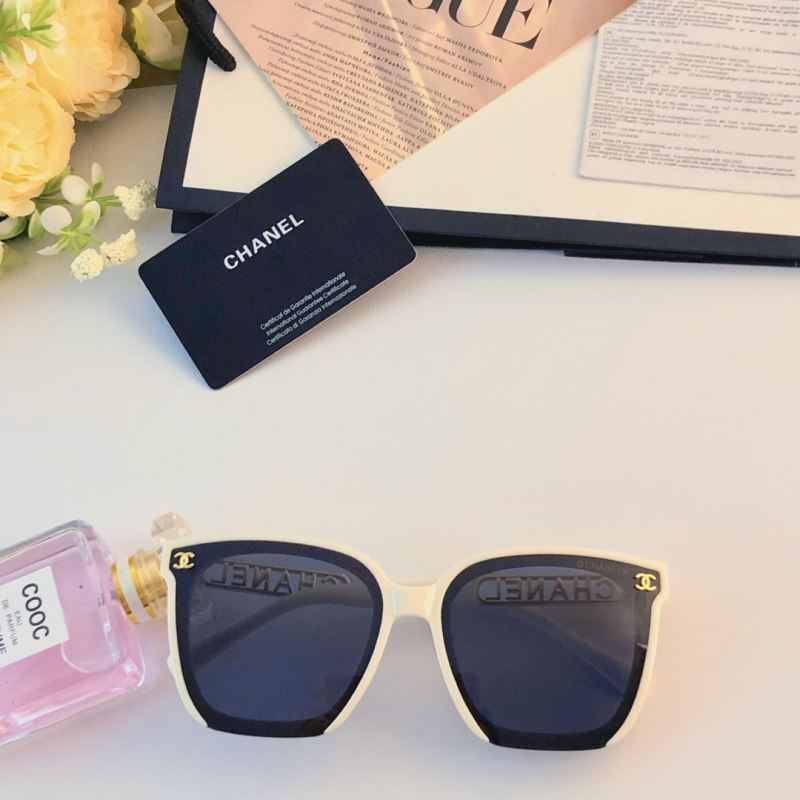 Chanel Sunglasses