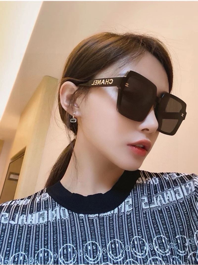 Chanel Sunglasses