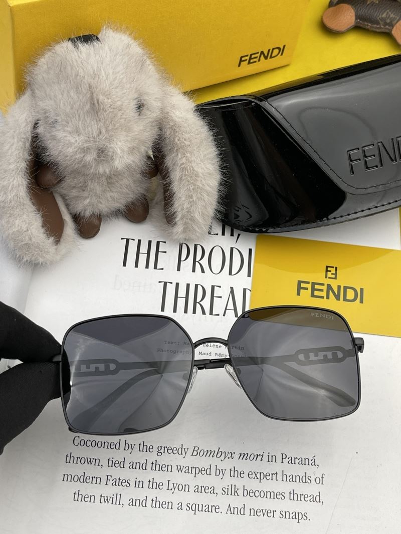 Fendi Sunglasses