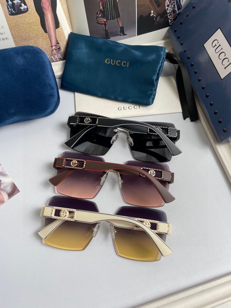 Gucci Sunglasses