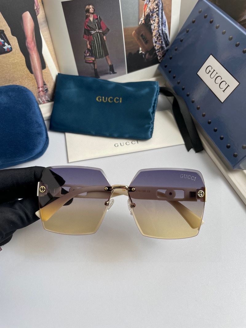 Gucci Sunglasses