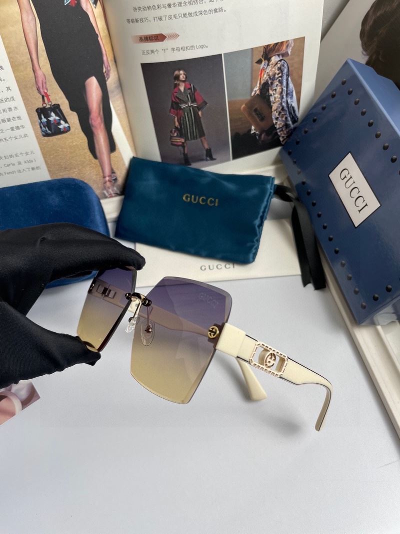 Gucci Sunglasses