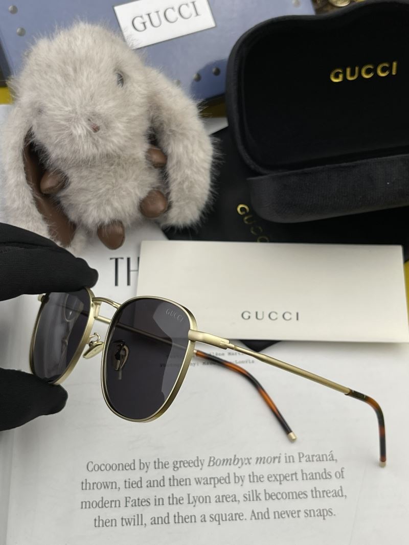 Gucci Sunglasses