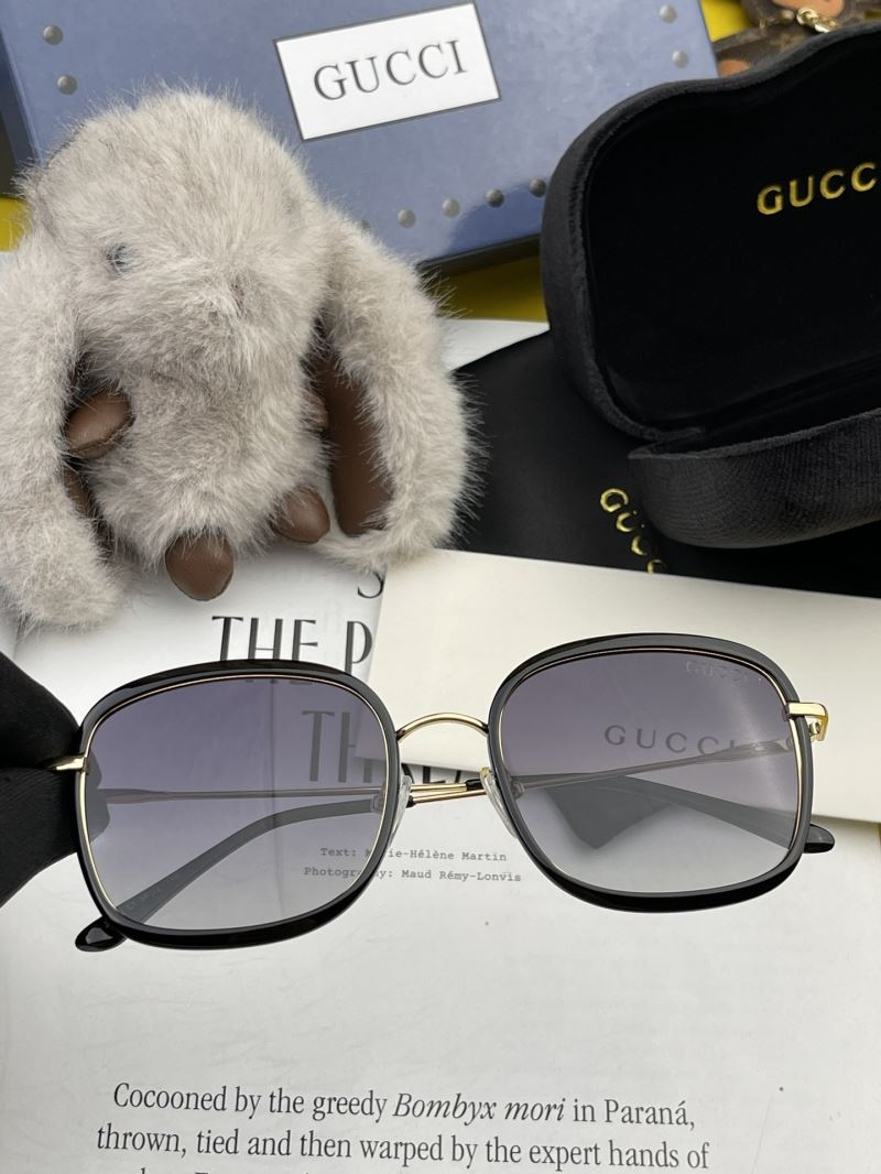 Gucci Sunglasses