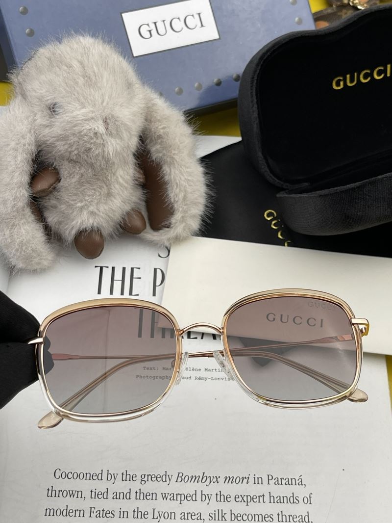 Gucci Sunglasses