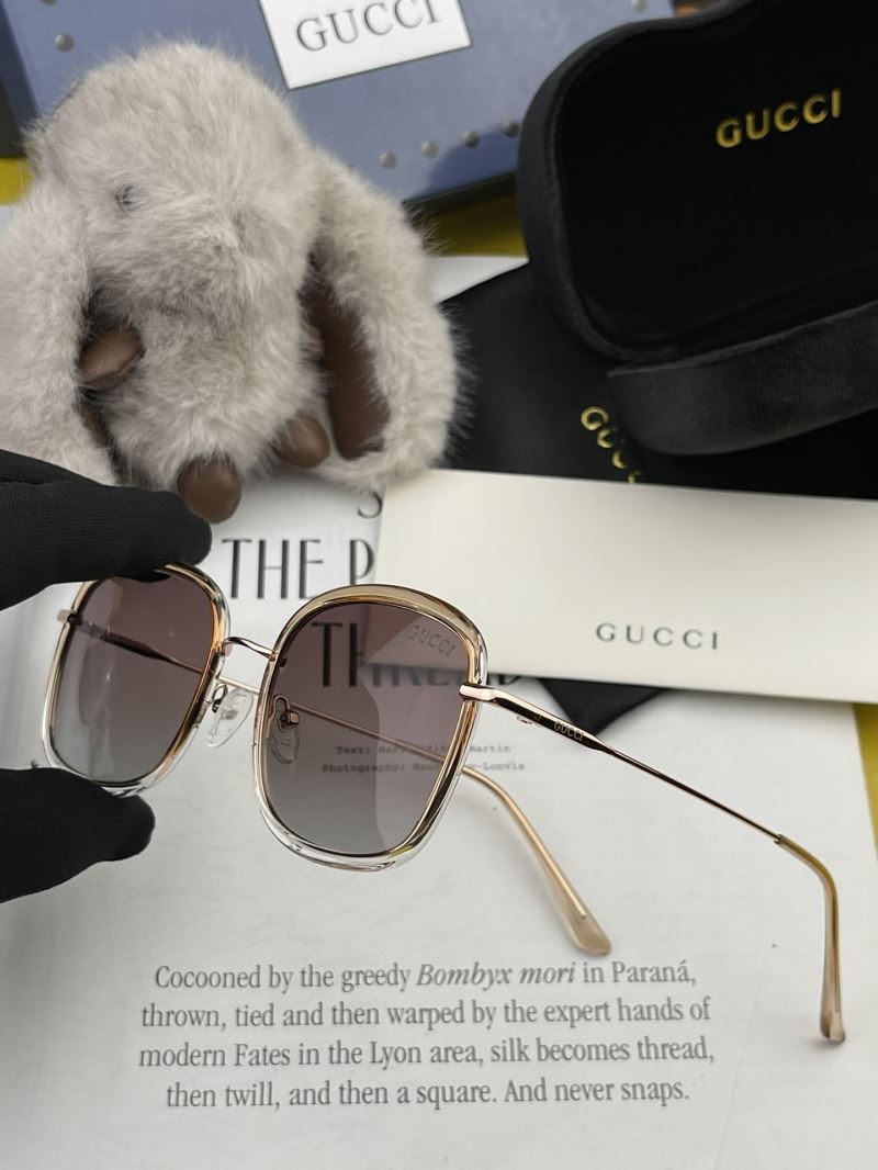 Gucci Sunglasses