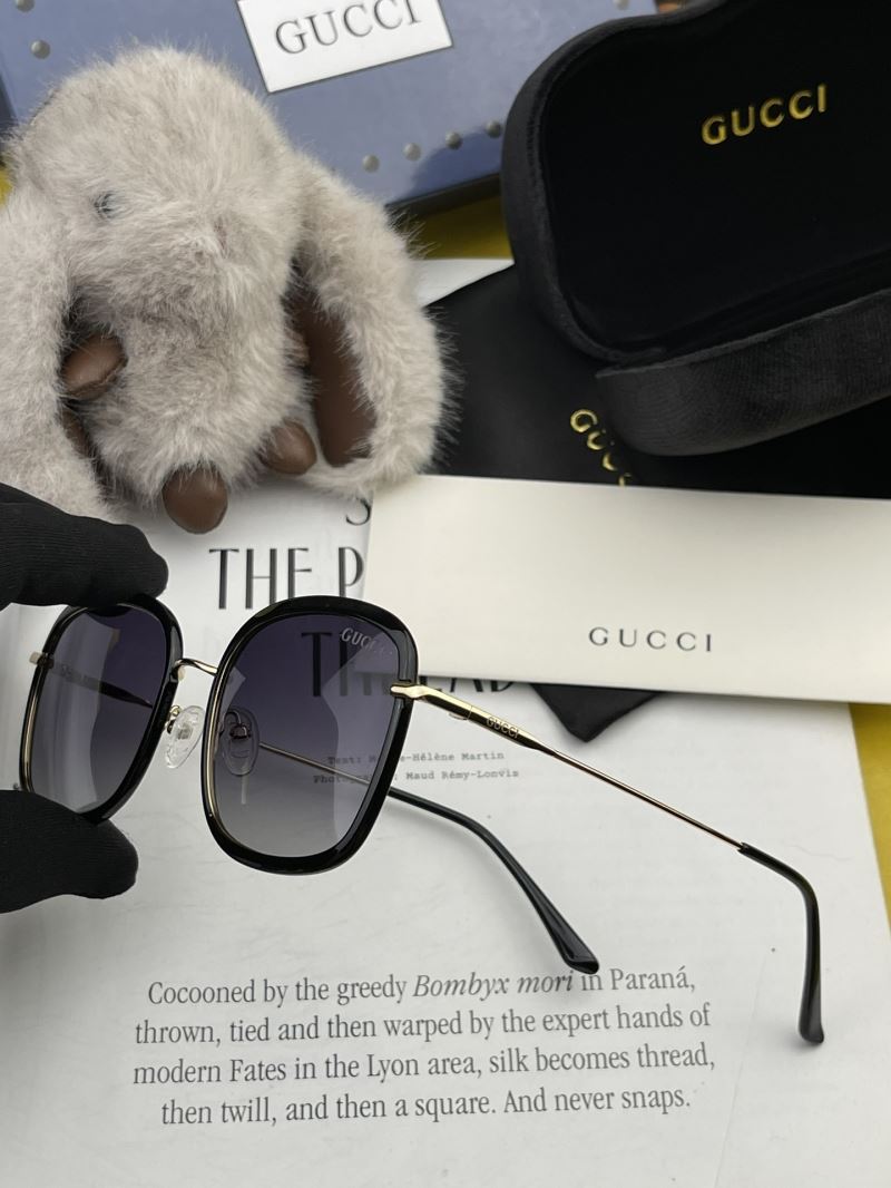 Gucci Sunglasses