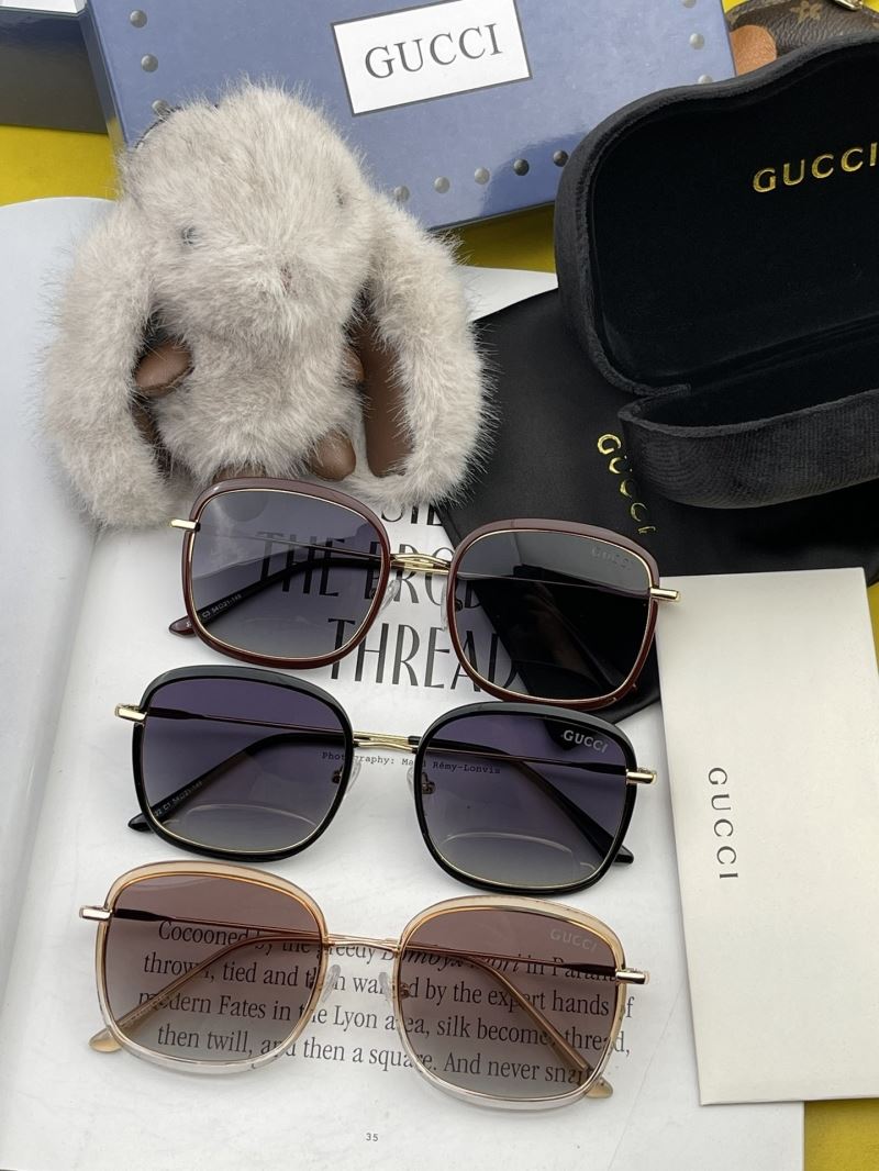 Gucci Sunglasses