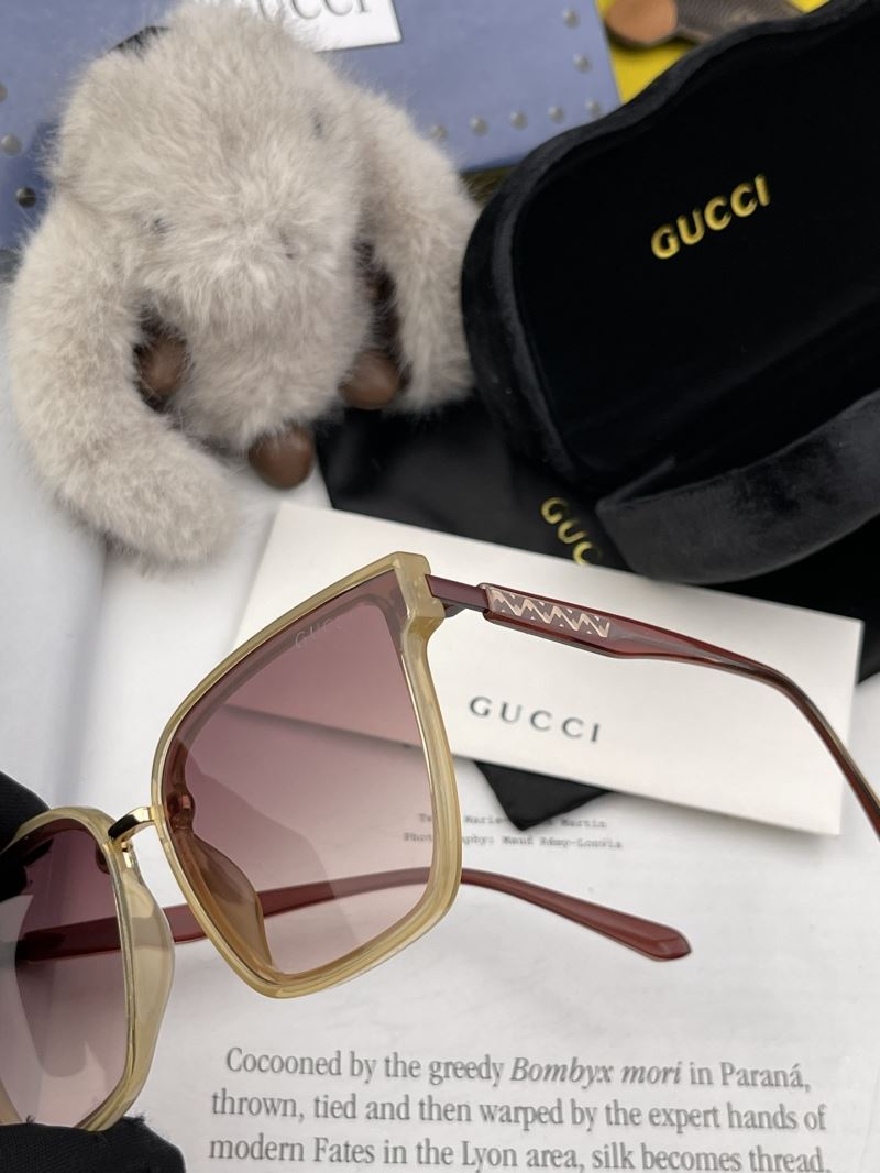 Gucci Sunglasses