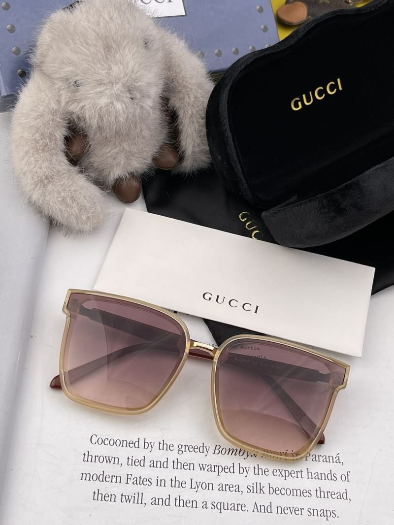 Gucci Sunglasses