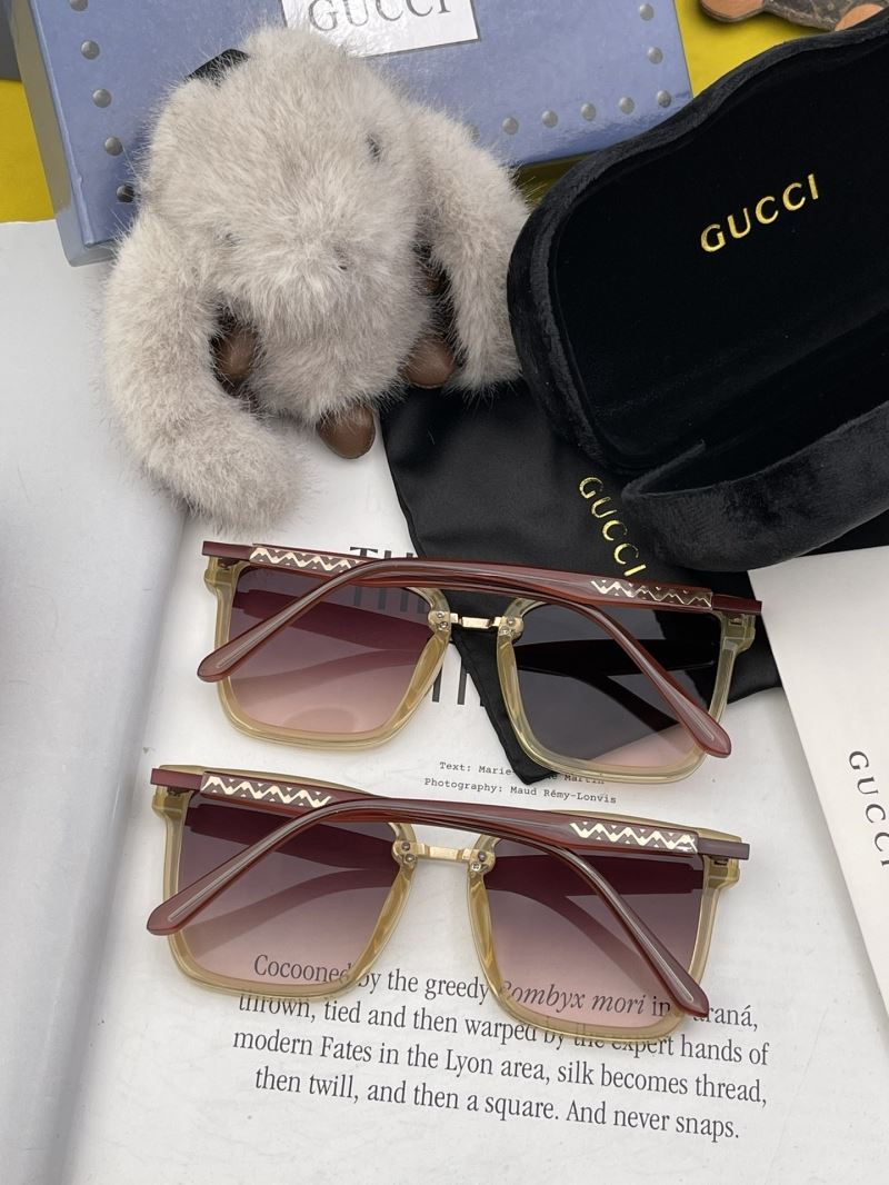 Gucci Sunglasses