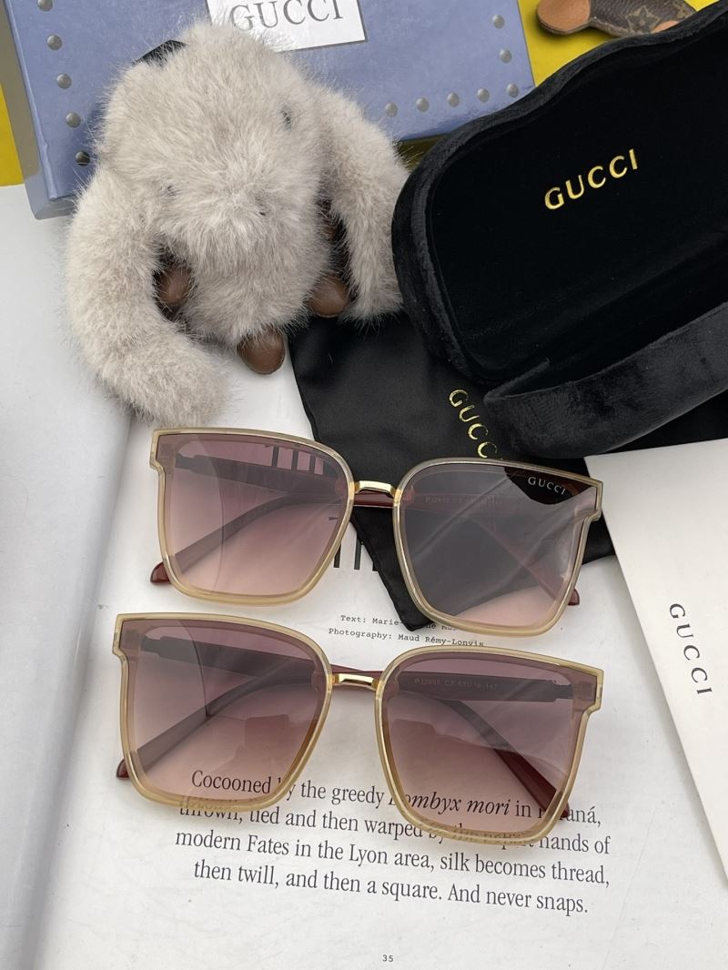 Gucci Sunglasses