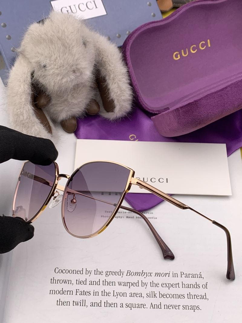 Gucci Sunglasses