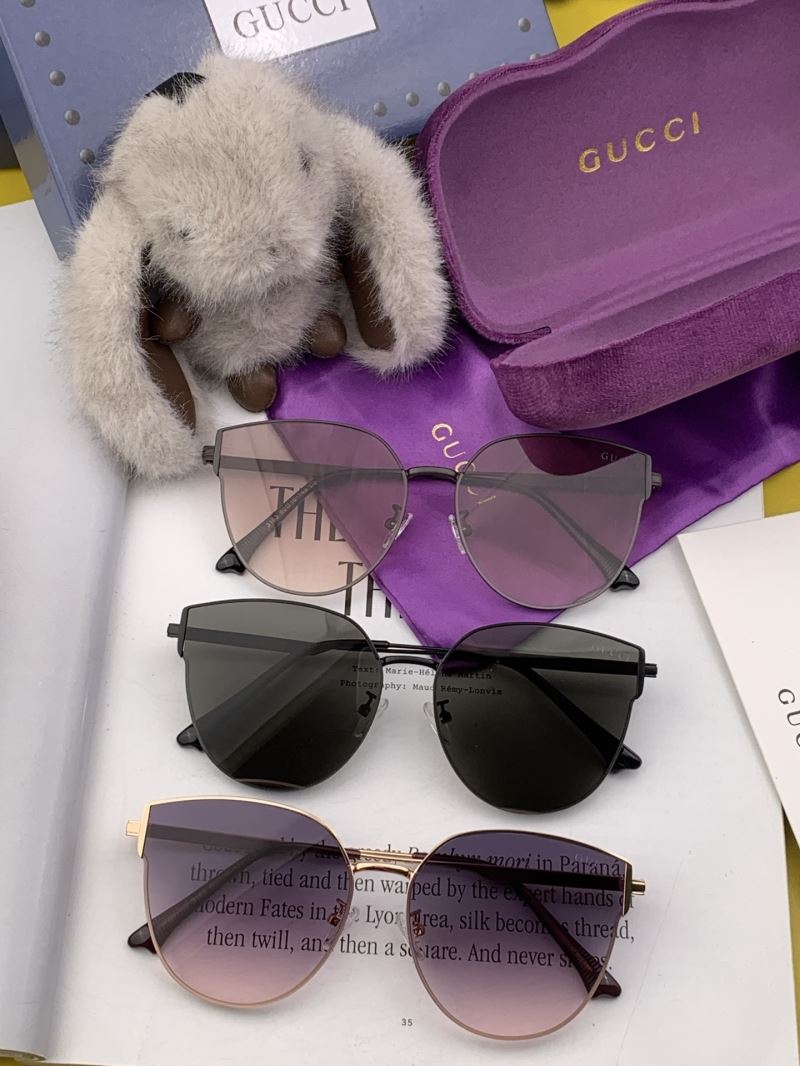 Gucci Sunglasses