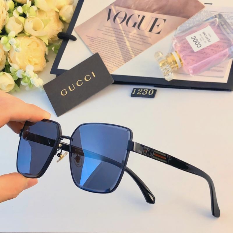 Gucci Sunglasses