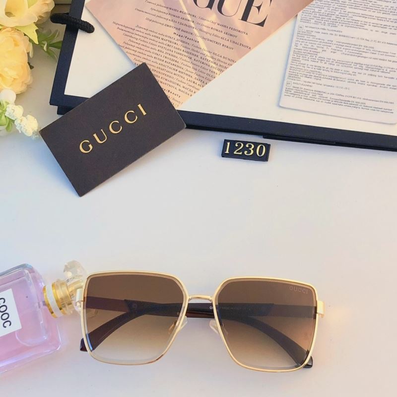 Gucci Sunglasses