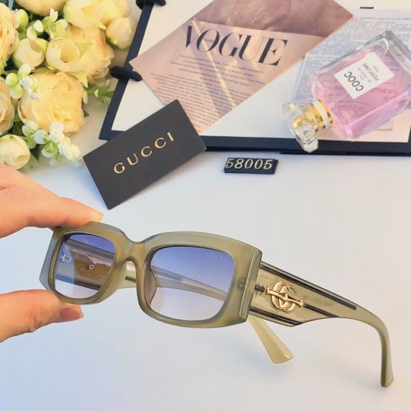 Gucci Sunglasses