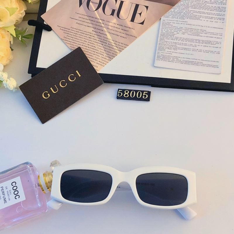 Gucci Sunglasses