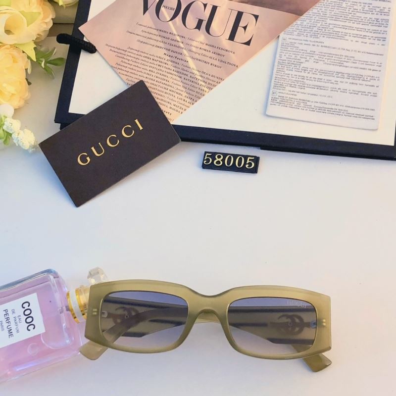 Gucci Sunglasses