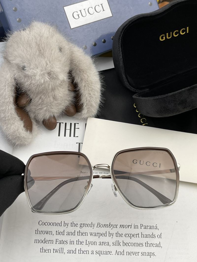 Gucci Sunglasses