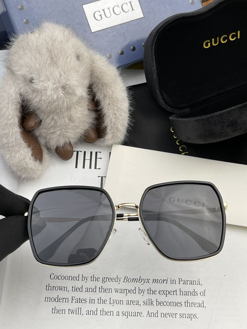 Gucci Sunglasses