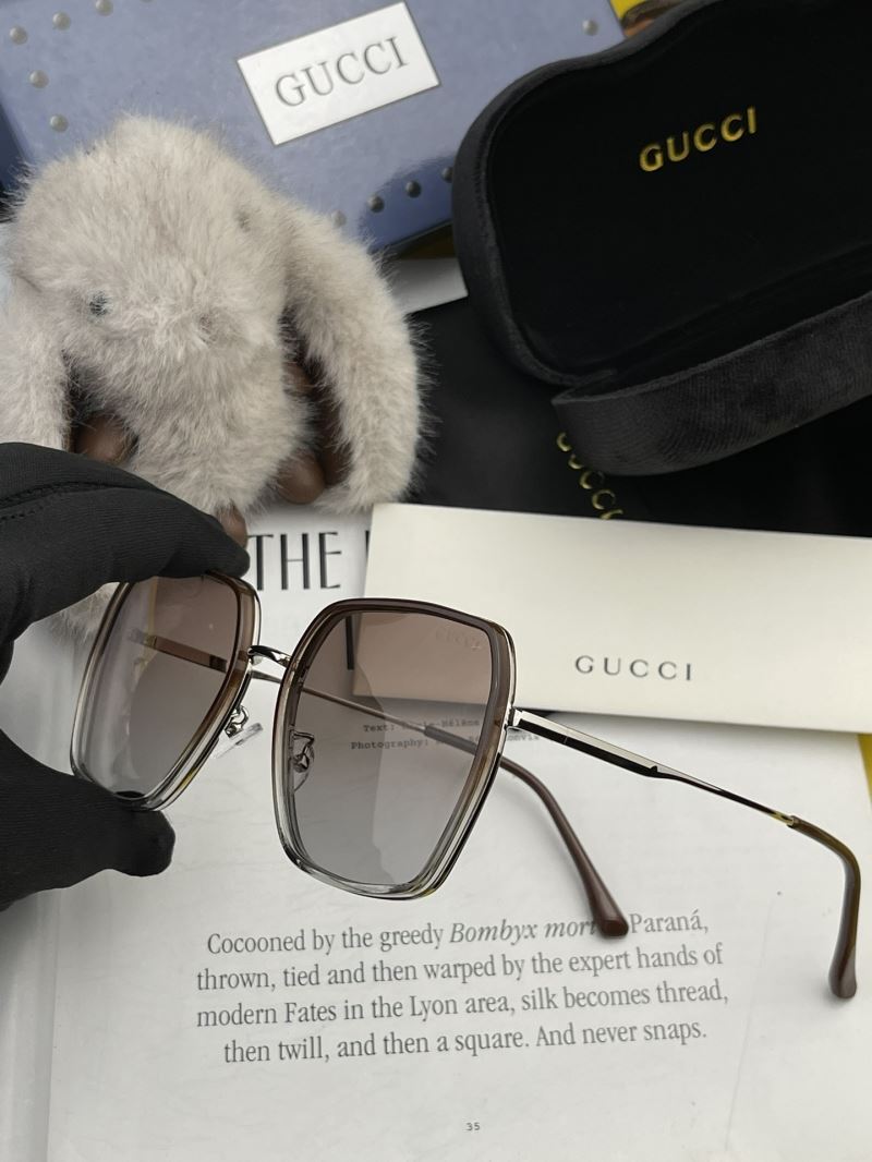 Gucci Sunglasses