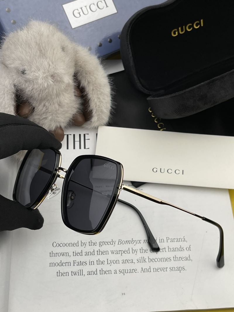 Gucci Sunglasses