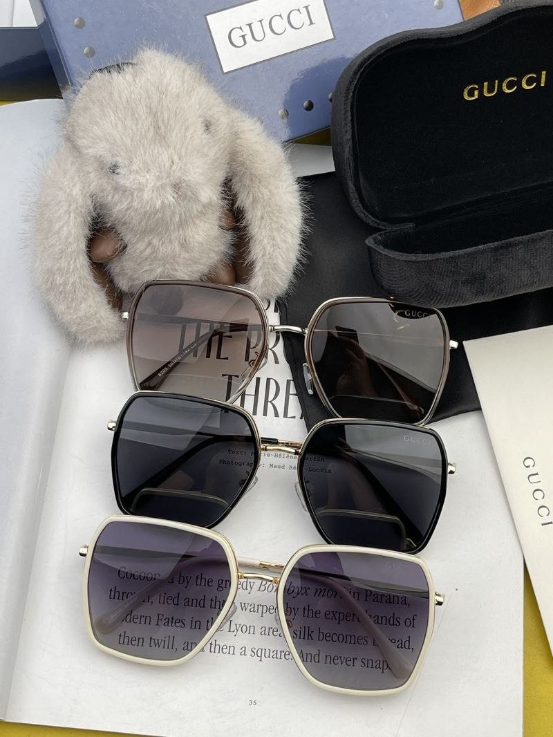 Gucci Sunglasses