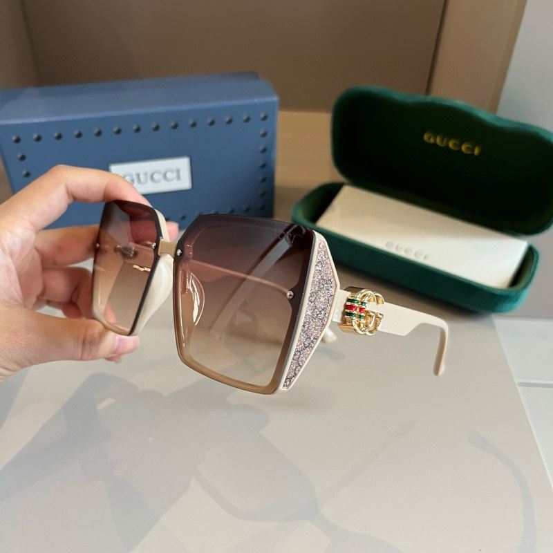 Gucci Sunglasses