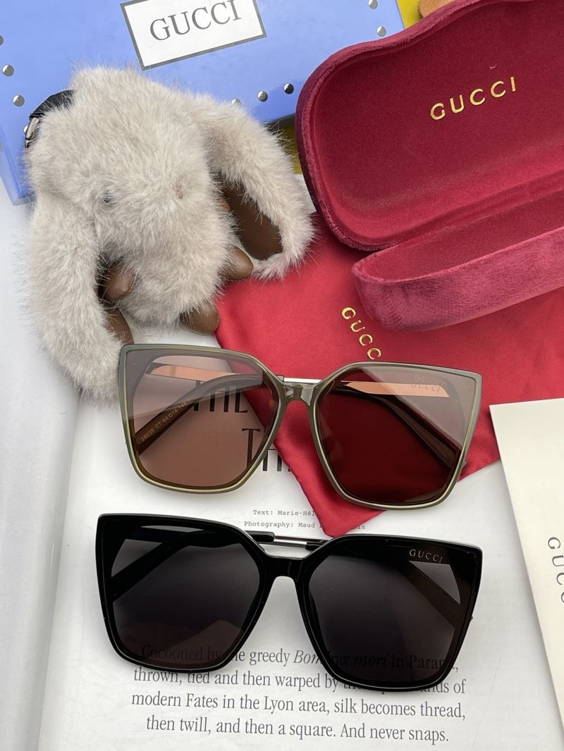 Gucci Sunglasses