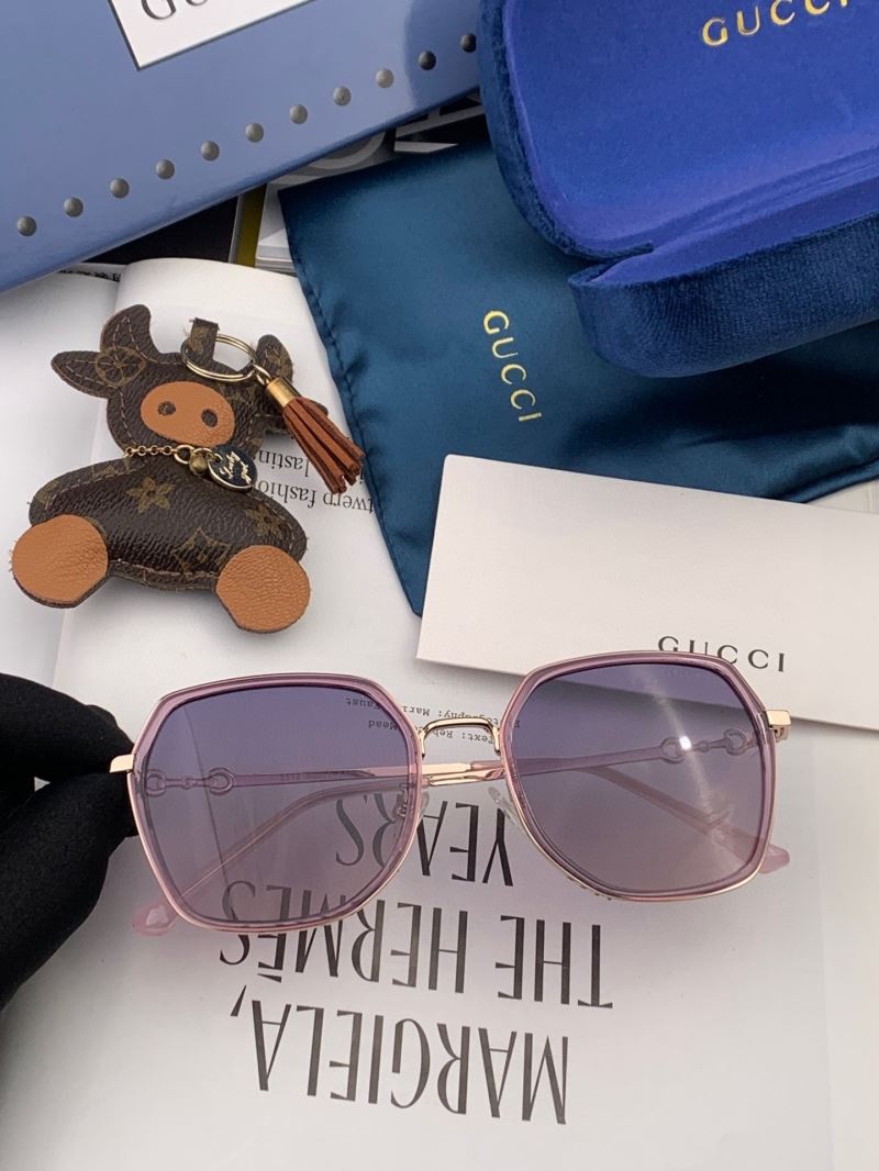 Gucci Sunglasses