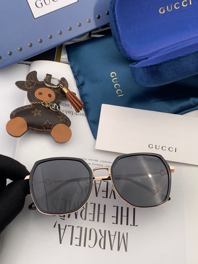 Gucci Sunglasses