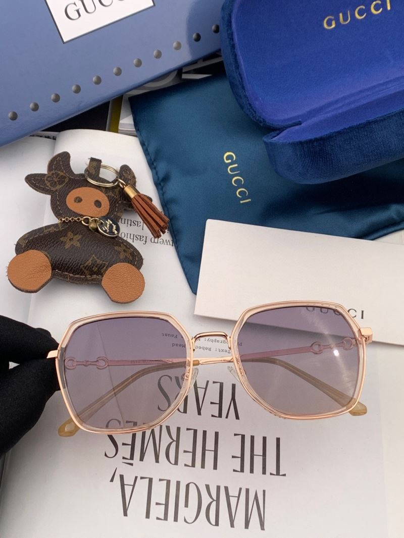 Gucci Sunglasses