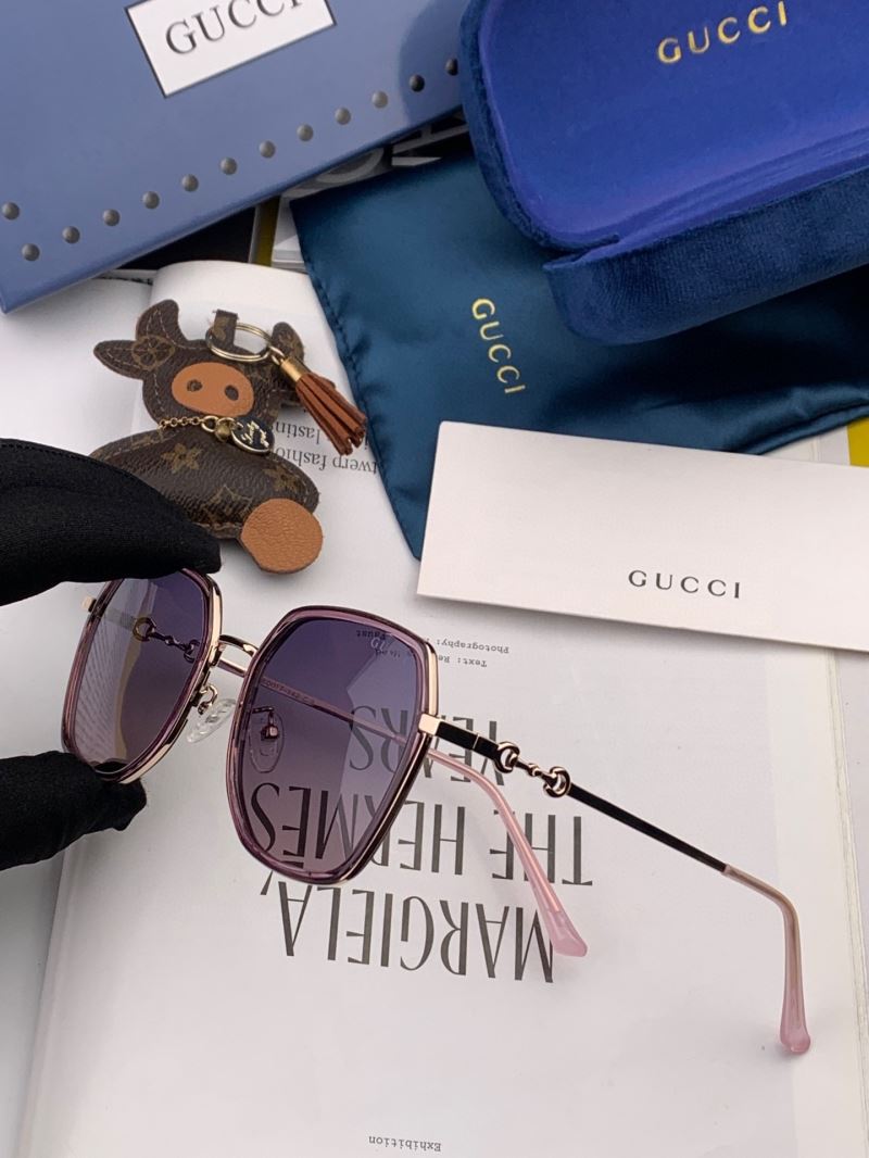 Gucci Sunglasses