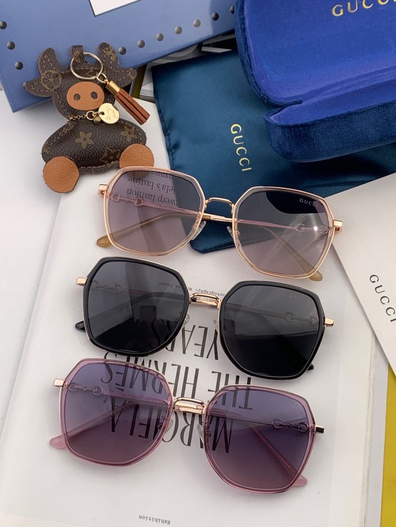 Gucci Sunglasses