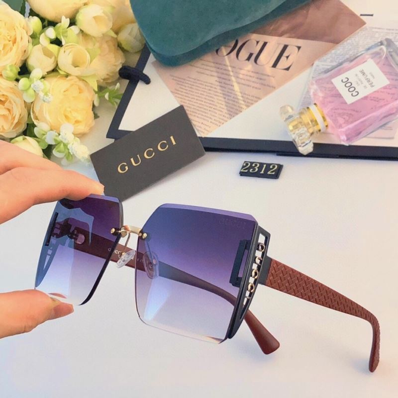 Gucci Sunglasses