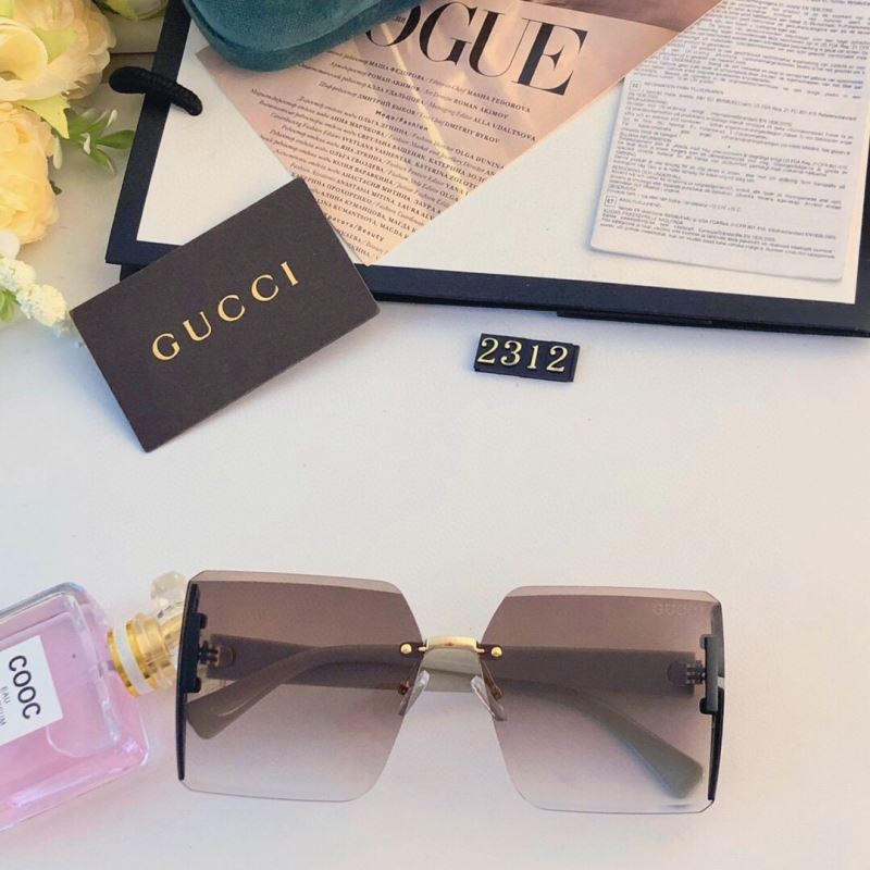 Gucci Sunglasses