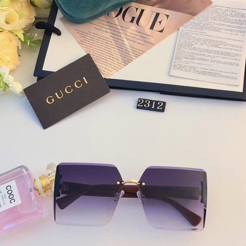 Gucci Sunglasses