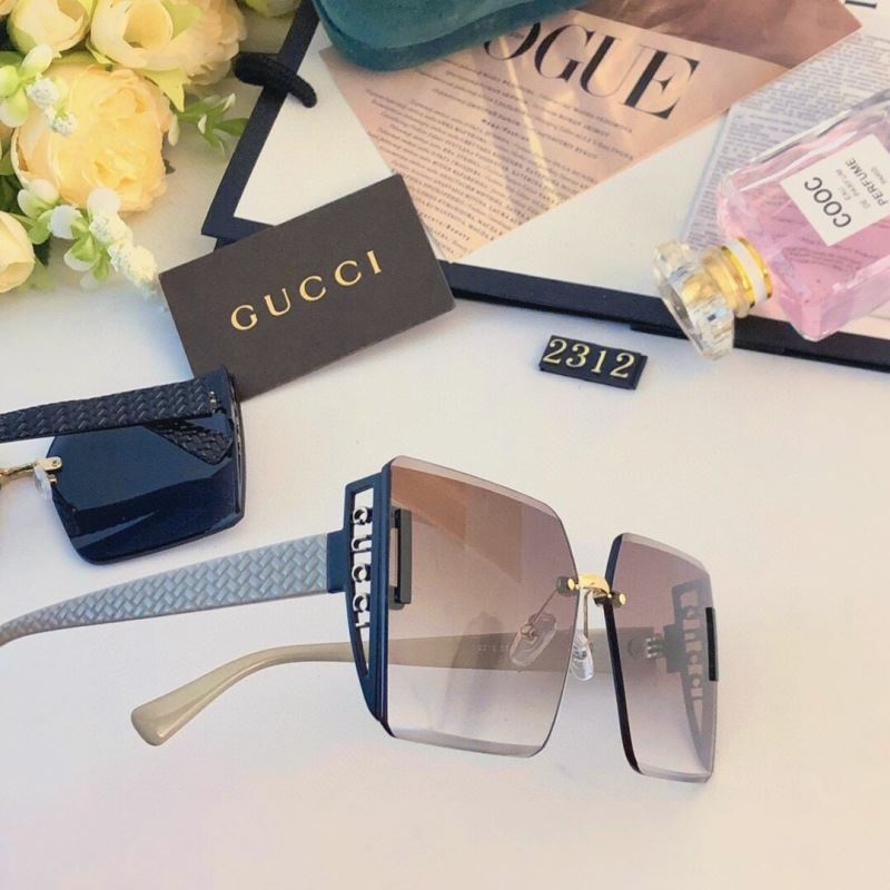 Gucci Sunglasses