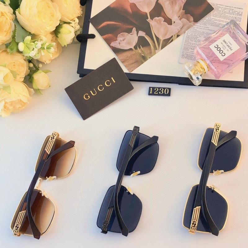 Gucci Sunglasses