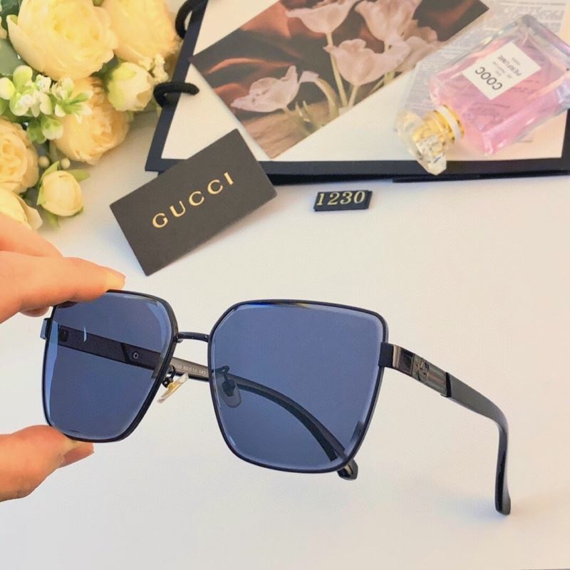 Gucci Sunglasses