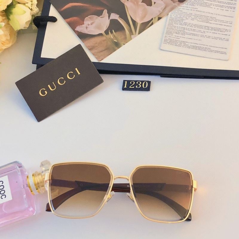 Gucci Sunglasses