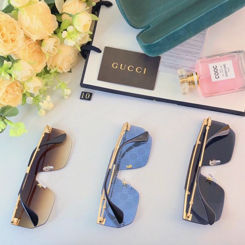 Gucci Sunglasses