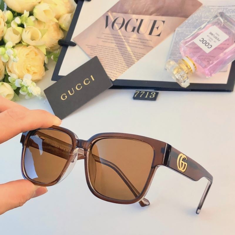 Gucci Sunglasses