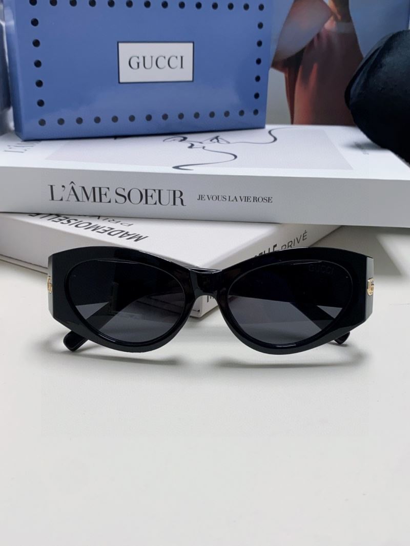 Gucci Sunglasses